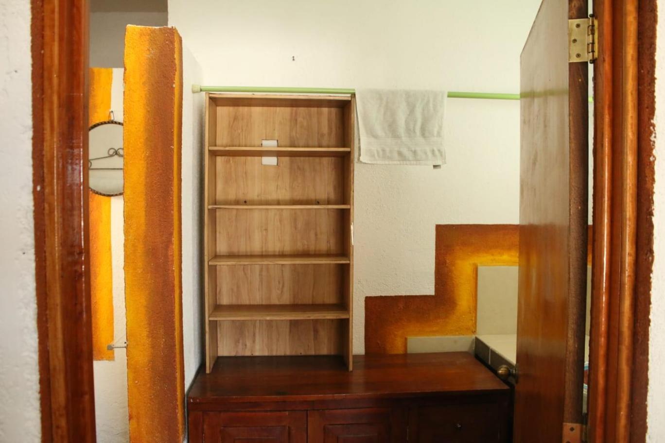 Casa Artista Bed & Breakfast Манзанило Екстериор снимка